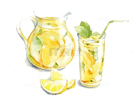蜂蜜柚子茶