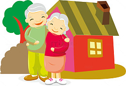 房子智慧健康养老