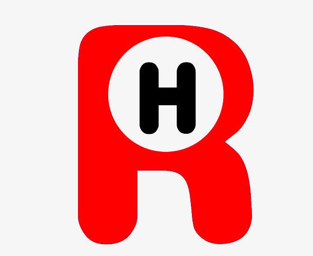 人力资源logo商业设计