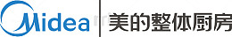 美的整体厨房logo