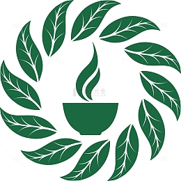 竹叶青茶叶白茶茶叶