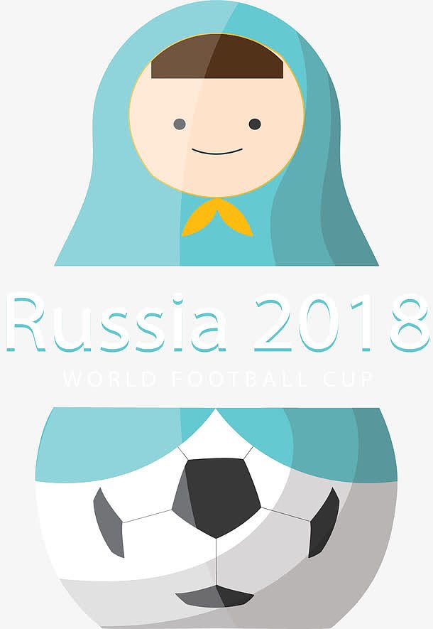 俄罗斯套娃世界杯比赛