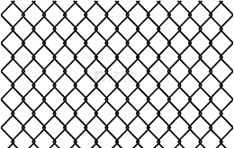 金属铁丝网格围栏防护网