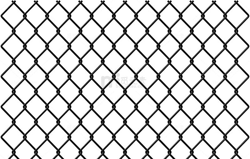 金属铁丝网格围栏防护网