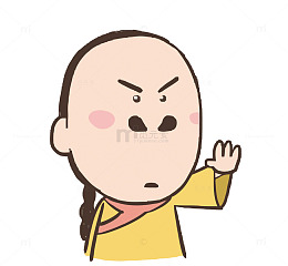 卡通尔康手