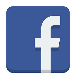 facebook图标