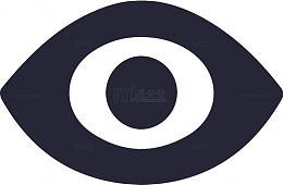 热力图-网页版 眼睛icon