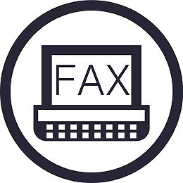 fax