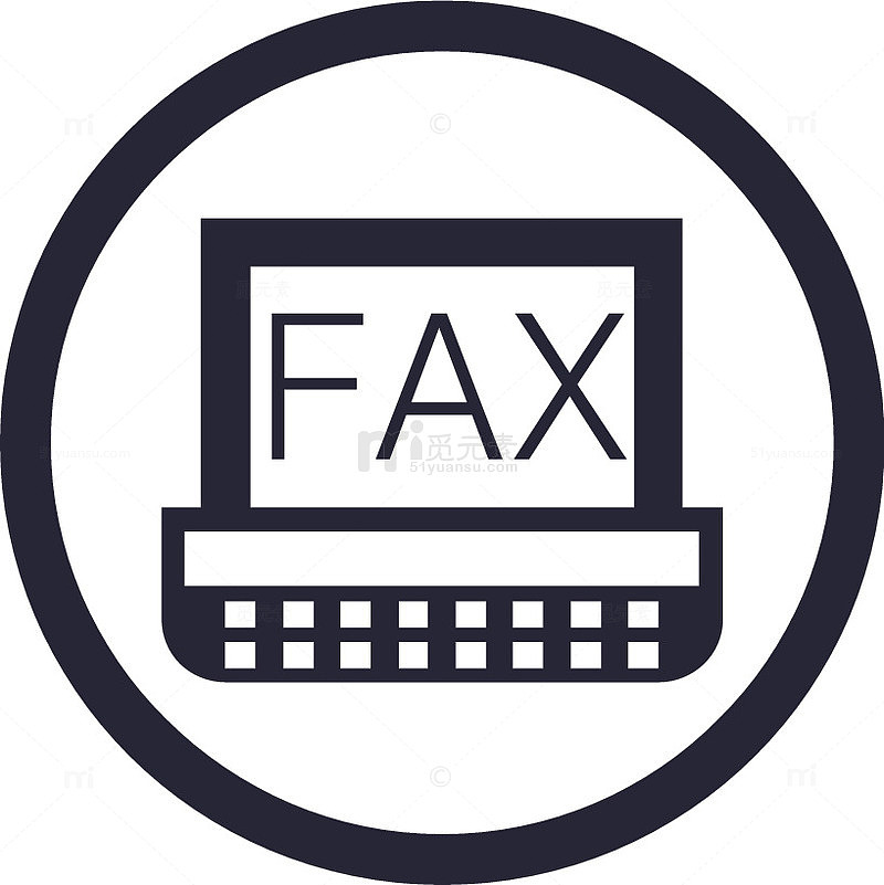 fax