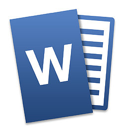 Office 2016图标下载