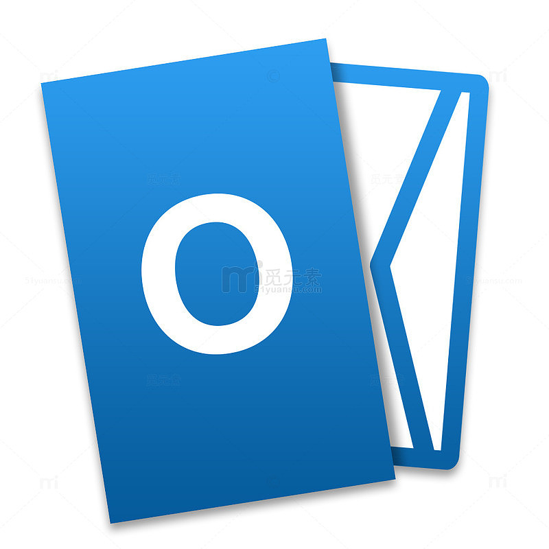 Office 2016图标下载