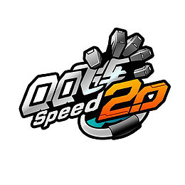 QQ飞车图标