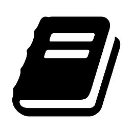 书图标
