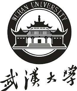 武汉大学logo