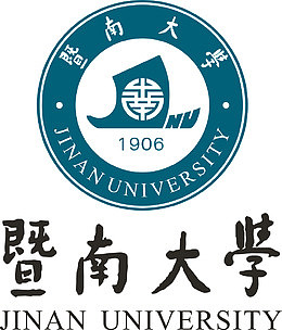 暨南大学logo