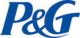 宝洁矢量LOGO