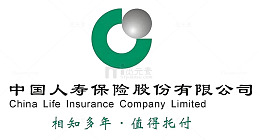 中国人寿保险logo