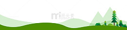 矢量草地