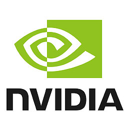 NVIDIA平板品牌标志
