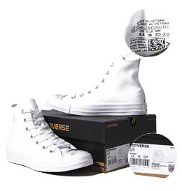 匡威Converse休闲鞋
