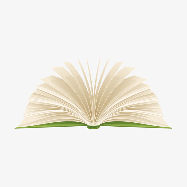 书本免抠素材免费下载_觅元素51yuansu.com