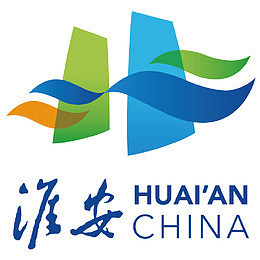 淮安logo设计