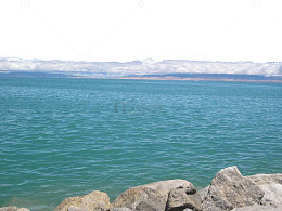 青海湖景点