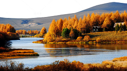 河北承德木兰围场八