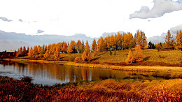 河北承德木兰围场四