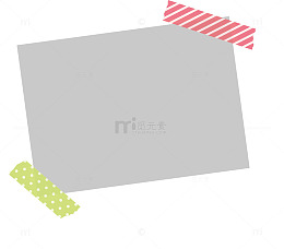 白色春季旅游照片