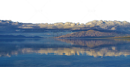 新疆赛里木湖旅游景点