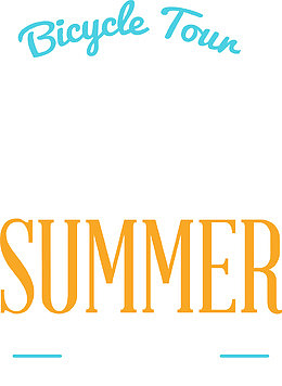 夏季旅行度假标签