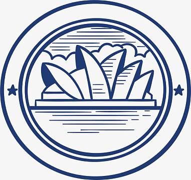 悉尼歌剧院澳大利亚素材_悉尼歌剧院澳大利亚图片元素-觅元素