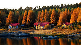 河北承德木兰围场三