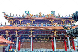 元妙观景区