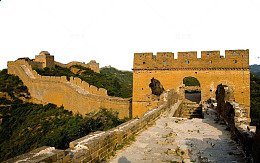 河北金山岭长城七