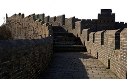 河北金山岭长城十五