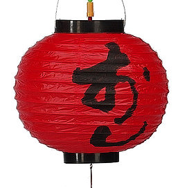 日本灯笼