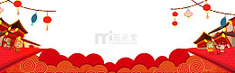 中国古建筑祥云装饰