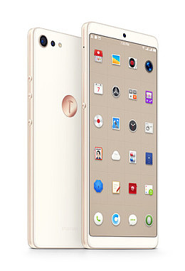 坚果Pro2新品发布