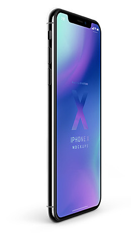 iPhoneX新品上市