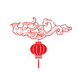 吉祥凤凰免抠下载