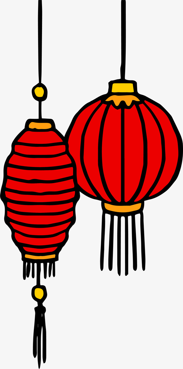 关键词 : 春节灯笼,卡通灯笼,红色灯笼,新春灯笼,新年灯笼,灯笼挂饰