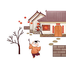 卡通素材
