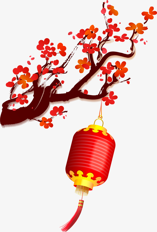 关键词 : 中国风灯笼,花枝,新年,新春,春节快乐[声明] 觅元素所有素材