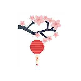 冬季梅花香自苦寒来
