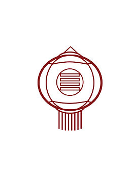 简笔画灯笼