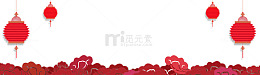 2018春节喜庆主题设计