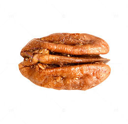 产品实物碧根果仁