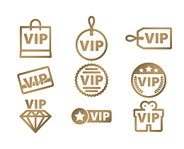 VIP素材